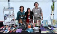 Inicia Feria del Libro Caribe Maya
