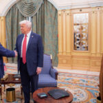 UN approves US-backed effort to lift sanctions on Syria’s president