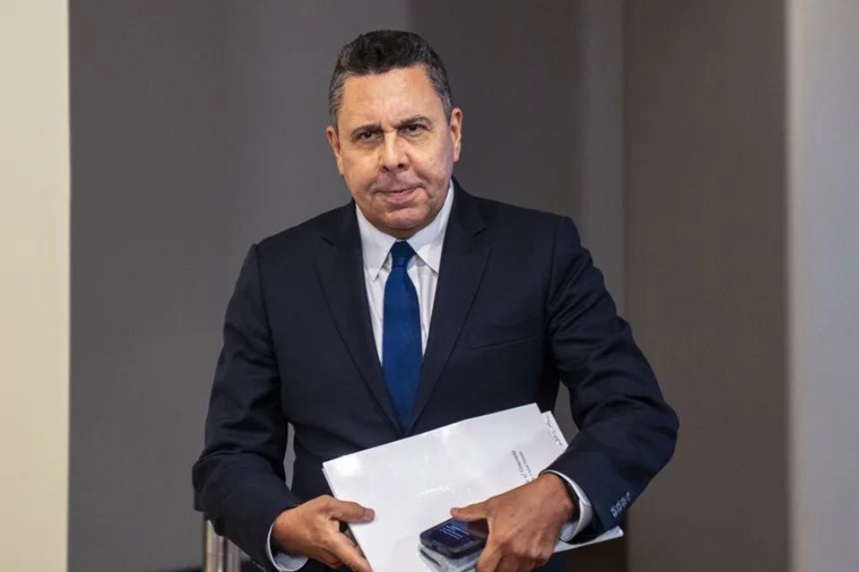 Moncada rechaza declaración de la ONU: Hay una "grave desfiguración de los hechos"