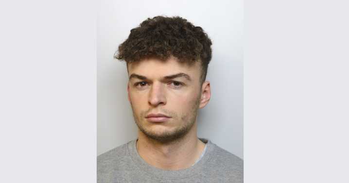 Man raped teenage girl he met on dating app