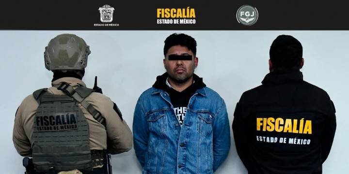 Vinculan a proceso a “El Comandante”, coautor del homicidio de B