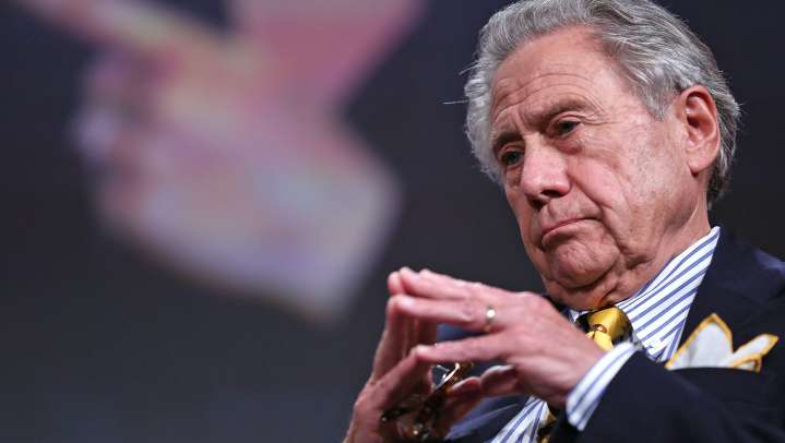 Sale means Anschutz isn't biggest Kansas private landowner