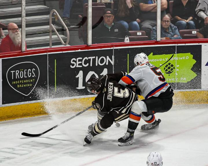 Flyers Activate, Reassign Ethan Samson