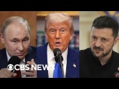 World awaits Russian response as U.S. official says Ukraine agrees to peace proposal