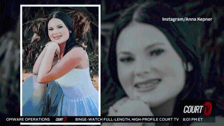 Stepsibling Now Suspect in Anna Kepner’s Mysterious Cruise Ship Death