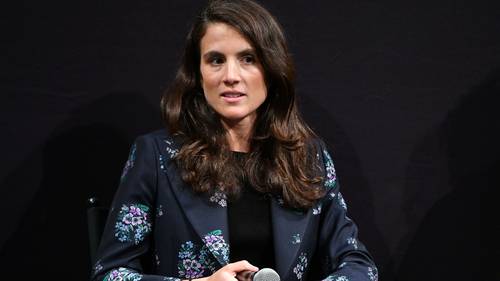 Tatiana Schlossberg, JFK's granddaughter and daughter of Caroline Kennedy, reveals terminal cancer diagnosis