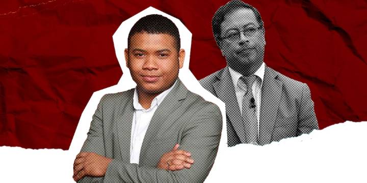 Petro se pronunció sobre su decisión de no conciliar con Miguel Polo Polo: “Una denuncia que puse por odio político”