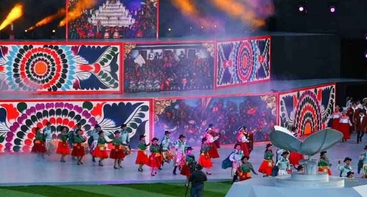 Juegos Bolivarianos Ayacucho y Lima 2025: conoce el calendario completo de todas las competencias del evento