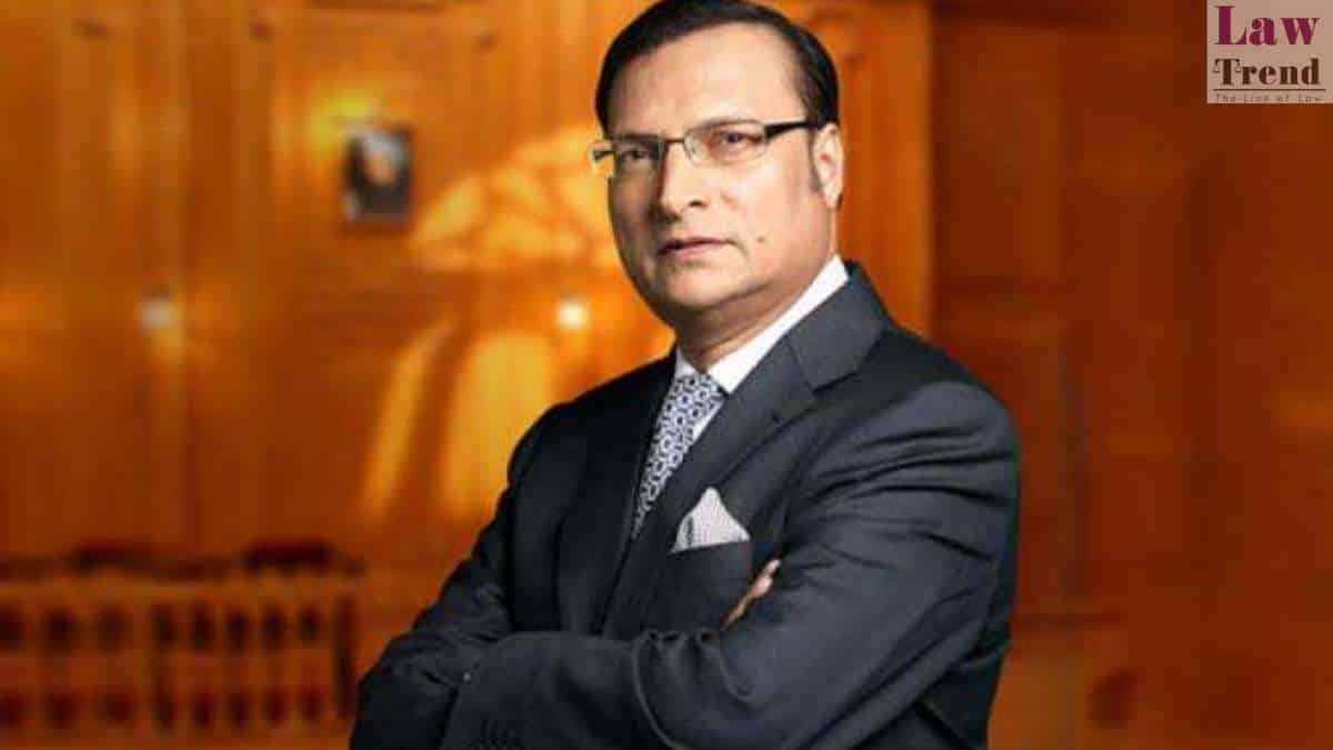 दिल्ली हाईकोर्ट ने राजत शर्मा की फर्जी डीपफेक वीडियो फैलाने वाले यूट्यूब चैनल हटाने का आदेश दिया