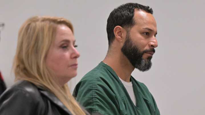 Nurse's alleged prior sexual assaults not reported to police, licensing board