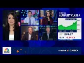 Final Trade: GOOGL, UPS, DIS, F