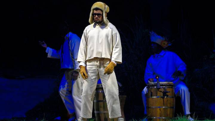 Bad Bunny, Lady Gaga y Kendrick Lamar entre los nominados al Grammy a álbum del año 2026