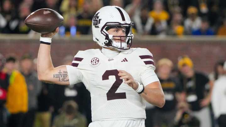 How to buy Mississippi State vs Ole Miss college football tickets