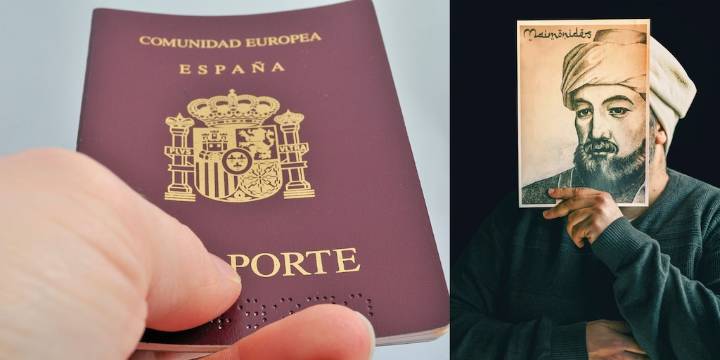 La justicia niega la nacionalidad española a cinco personas de El Salvador que la reclamaban alegando su origen sefardí: sus documentos no cumplían los requisitos