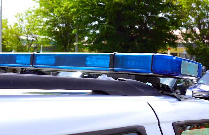 Fallece pasajera tras accidente de tránsito en Coamo