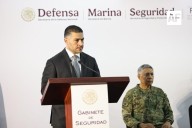 Gobierno Federal condena el asesinato del alcalde de Uruapan y promete que no habrá impunidad