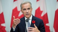 Canadian PM Carney says he told Ontario's premier not to run anti