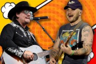 Gavin Adcock Had One Good Reason Not to Fight Zach Bryan Back