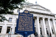 Delco man sentenced to probation for hitting and  choking his grandson