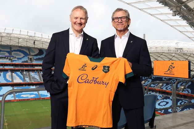 Cian Tracey: Messy succession planning has put Australia on back foot ahead of home World Cup