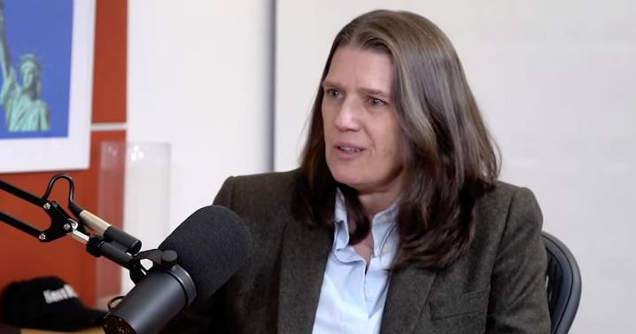 Trump’s Niece Mary Says He’s ‘Furious’ About Gavin Newsom’s Trolling