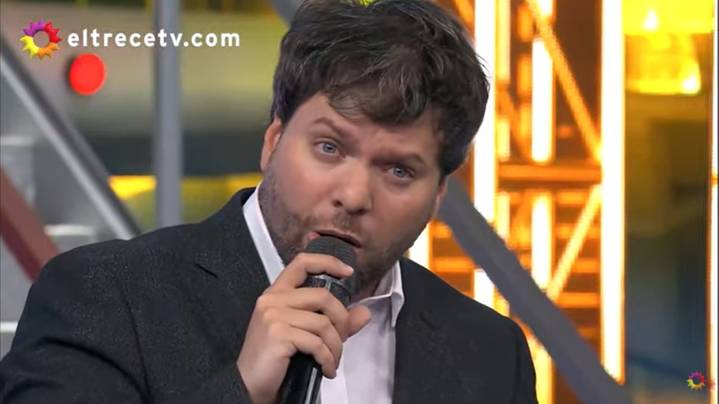 «Me daban 2 horas de vida»: La conmovedora historia que presentó Guido Kaczka en Buenas Noches Familia
