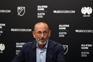 MLS to align calendar with world’s top football leagues