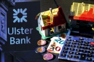 Tens of thousands of former Ulster Bank mortgage customers overcharged