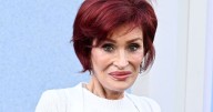 Sharon Osbourne admits she 'hates going to bed at night' since Ozzy's death