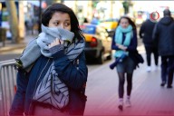 ¿Puedo pedir home office por mal clima? Esto dice la ley al respecto