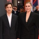 Noah Baumbach on Greta Gerwig, Kids