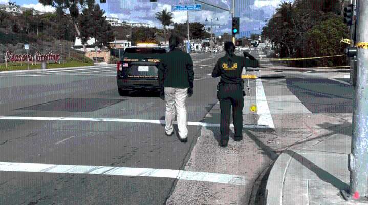 DUI suspect in fatal Dana Point crash that killed boy walking to school identified