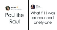 The Internet Thinks We Should Pronounce These 24 Words Differently, And It’s Hilarious