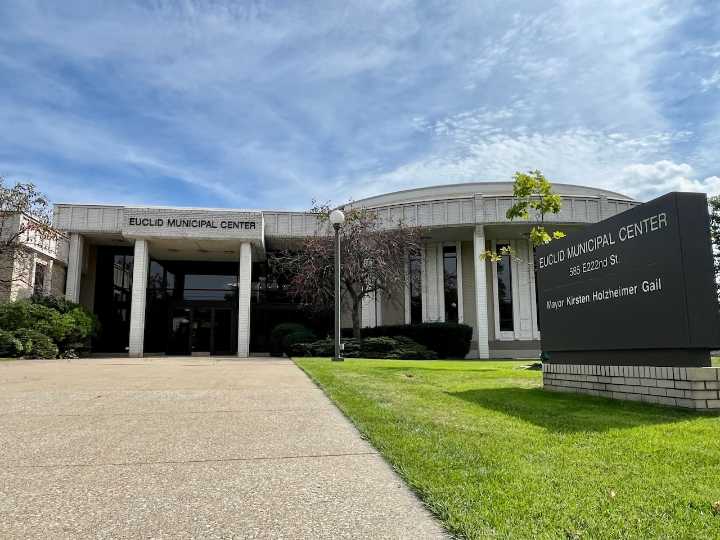 All but one Euclid incumbent wins re-election, amid low turnout