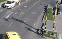 Bogotá implementará vía reversible en la Carrera Séptima los días 2 y 3 de noviembre para mejorar la movilidad