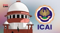 BREAKING| Supreme Court Allows Chartered Accountants To Be Tribunal Technical Members Without Meeting 25 Year Experience Requirement