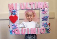 Ámbar viaja el martes 25 hacia Londres para someterse a la operación