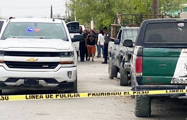 Detienen a pareja durante un cateo