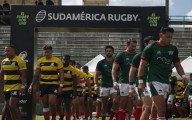 Rugby | 'Estuvimos a una buena jugada de llevarnos el triunfo' : Sebastián Díaz