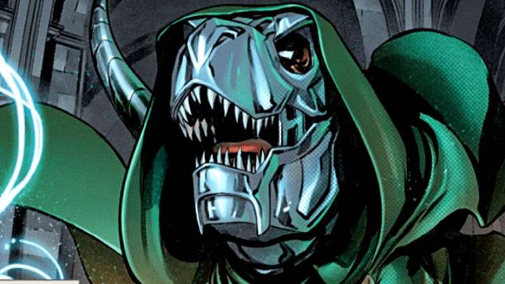 8 Doctor Doom Variants That Could Appear In Avengers: Doomsday
