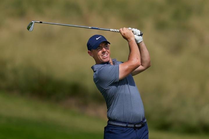 McIlroy eyes end-of-season title and happy he’s ‘out of all the political stuff in golf’ – Winnipeg Free Press