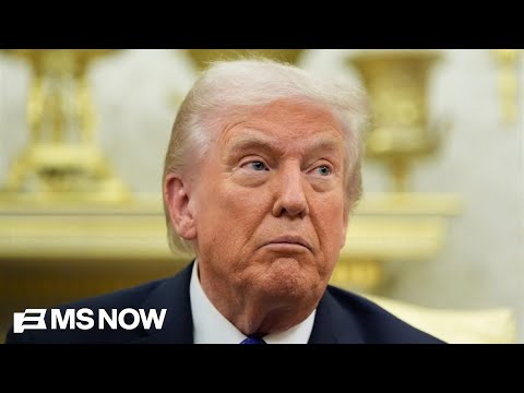 Trump ‘doesn’t care’ about getting other Republicans elected as he hits new polling low: Analyst