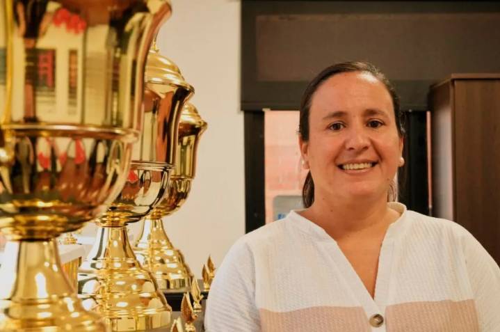 La experiencia en el deporte de élite como herramienta de gestión de políticas de inclusión