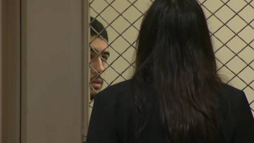 Man accused of killing 'Idol' exec, husband incompetent to stand trial