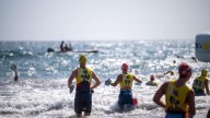 El Puerto de Las Palmas acoge la Gran Canaria Swimrun 2025