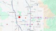 Power restored for at least 5,800 who lost power in Ogden, Salt Lake City and West Valley City