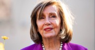 San Francisco leaders thank Nancy Pelosi for decades of service