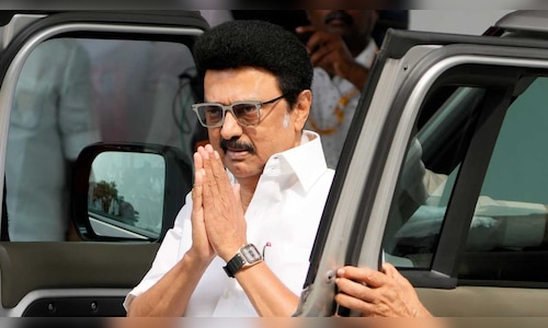Stalin-led meeting of parties decides to approach SC against SIR in Tamil Nadu