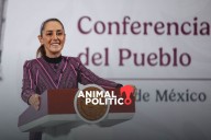 Sheinbaum invita a la CIRT a participar en el debate sobre la reforma electoral