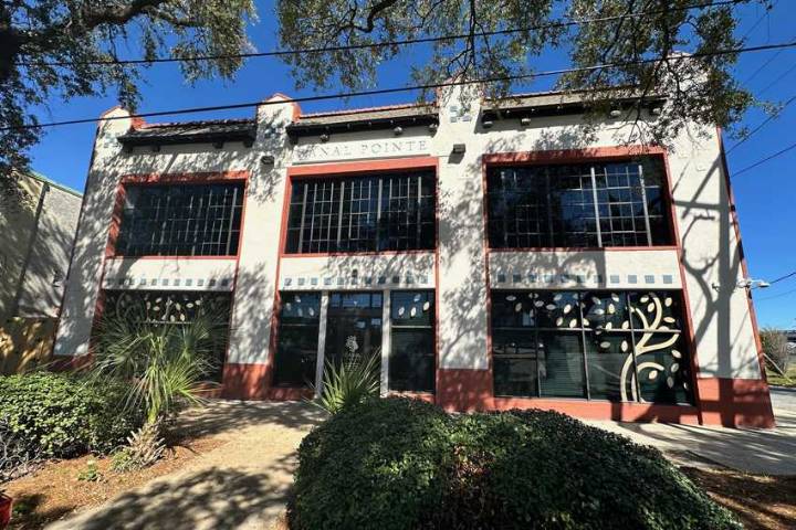 Volunteers of America opens New Orleans family-centered recovery facility